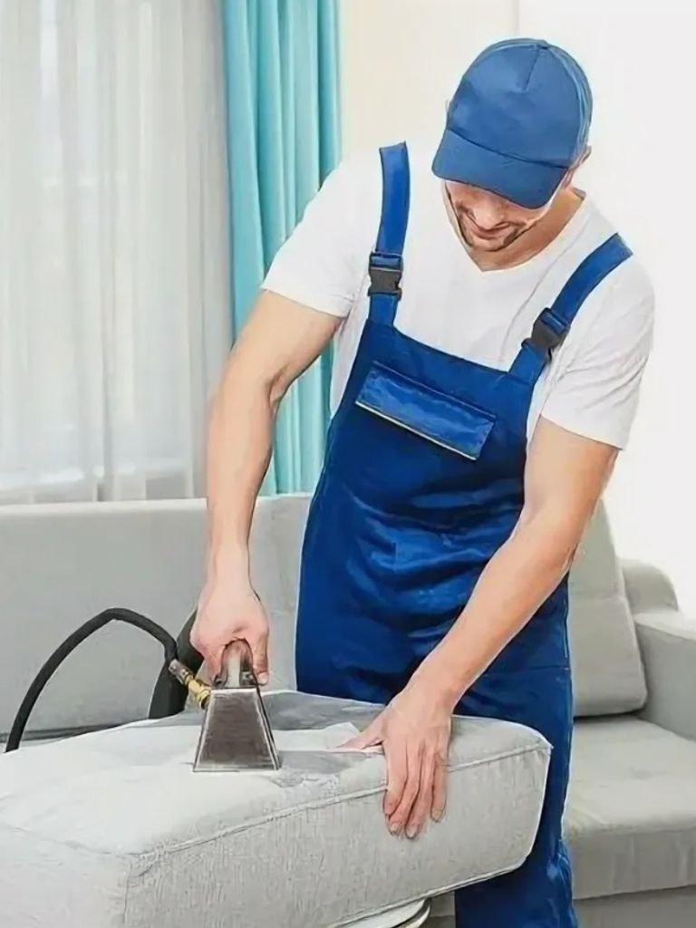 Химчистка Nur Cover Астана